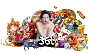 36t